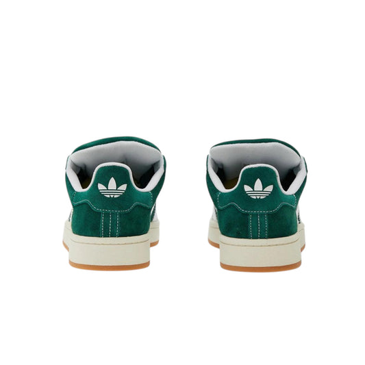 adidas Campus 00s Dark Green Gum sneaker H03472
