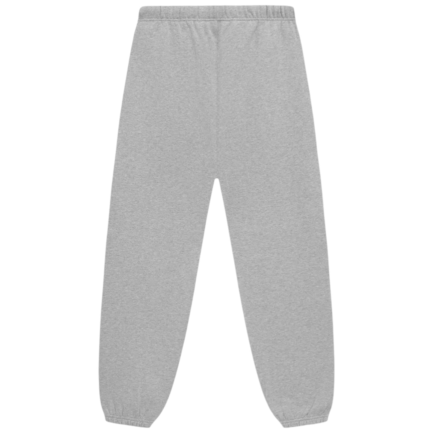 Fear of God Essentials Fleece Sweatpant Light Heather Grey garment 130HO242028F Retro