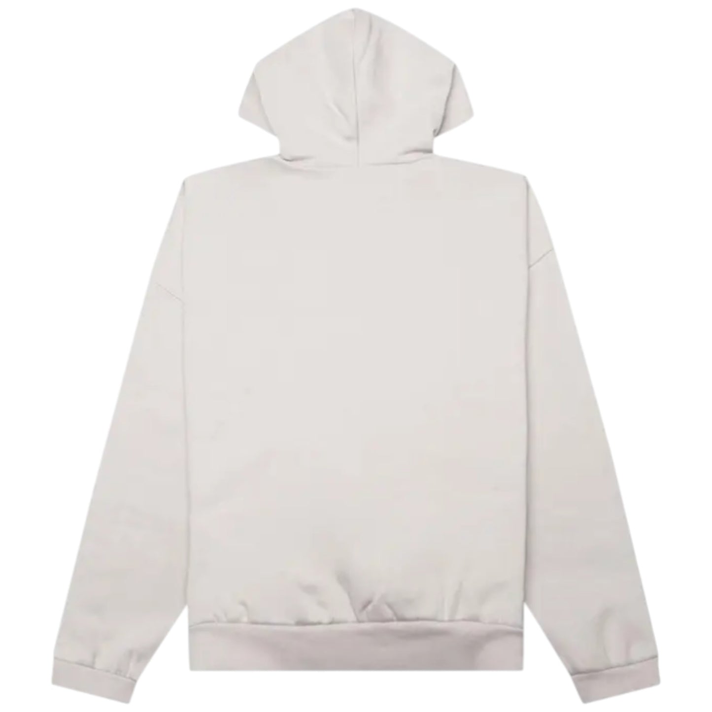 Fear of God Essentials Hoodie Grey garment 192BT232052F Retro