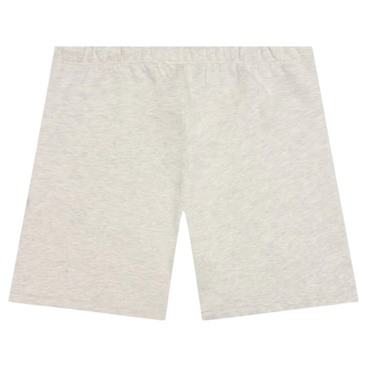 Fear of God Essentials Sweatshort Light Oatmeal garment 160BT212012F Retro