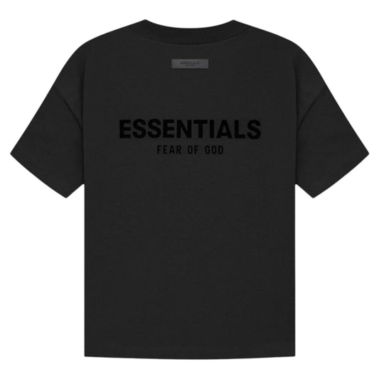 Fear of God Essentials Tee Stretch Limo garment 125BT212060F Retro