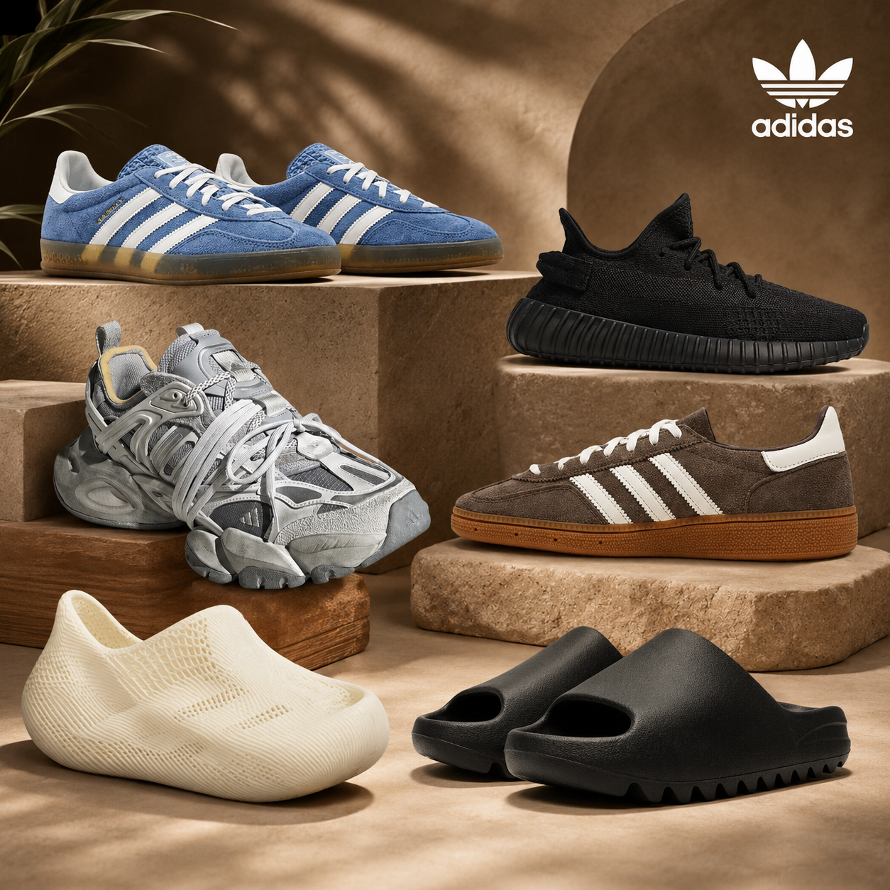 Adidas