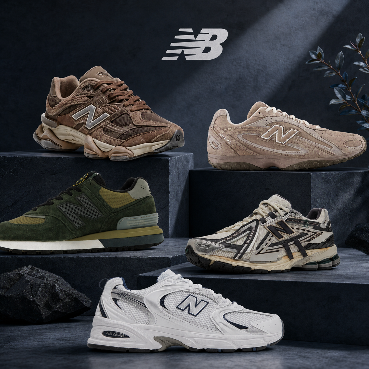 New Balance