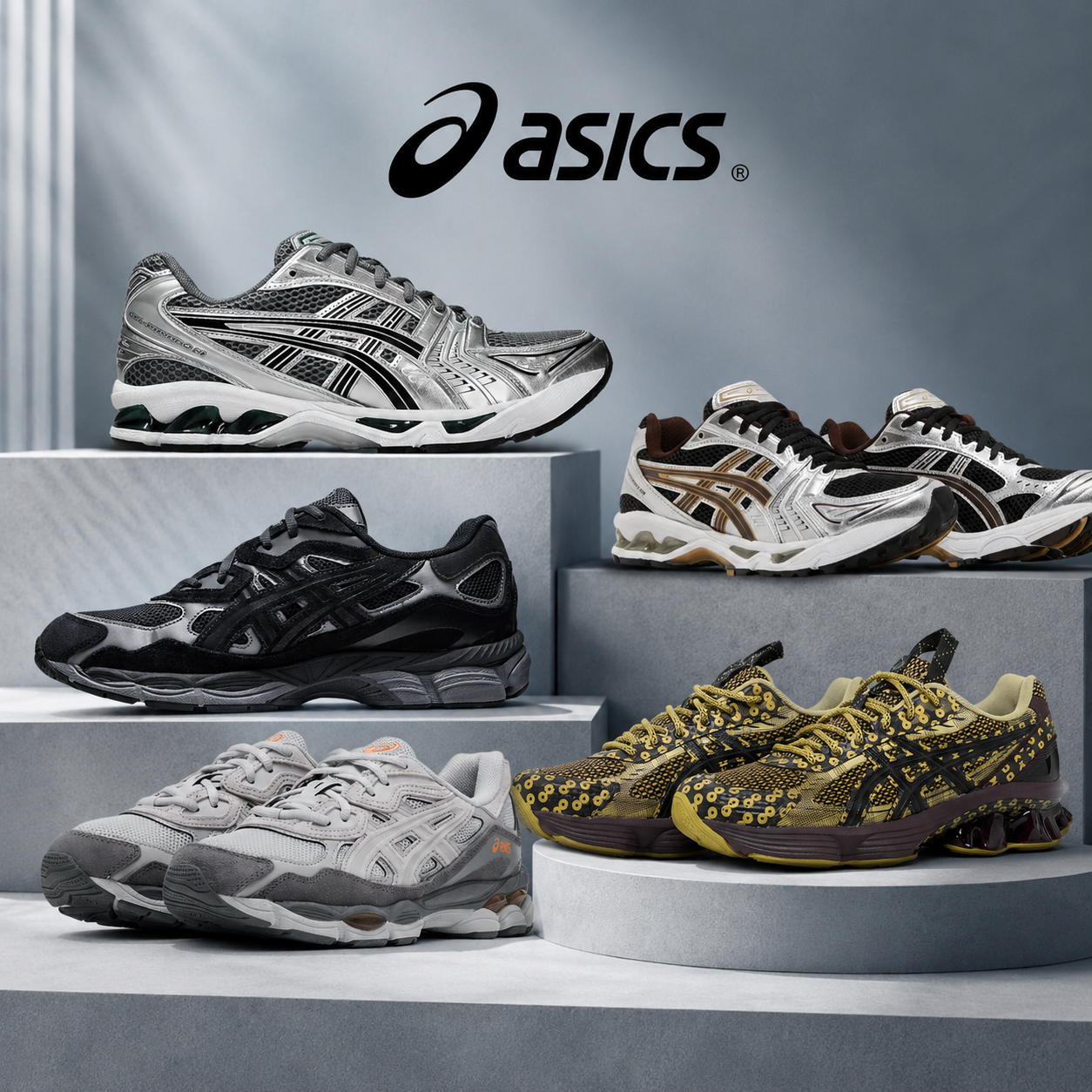 Asics
