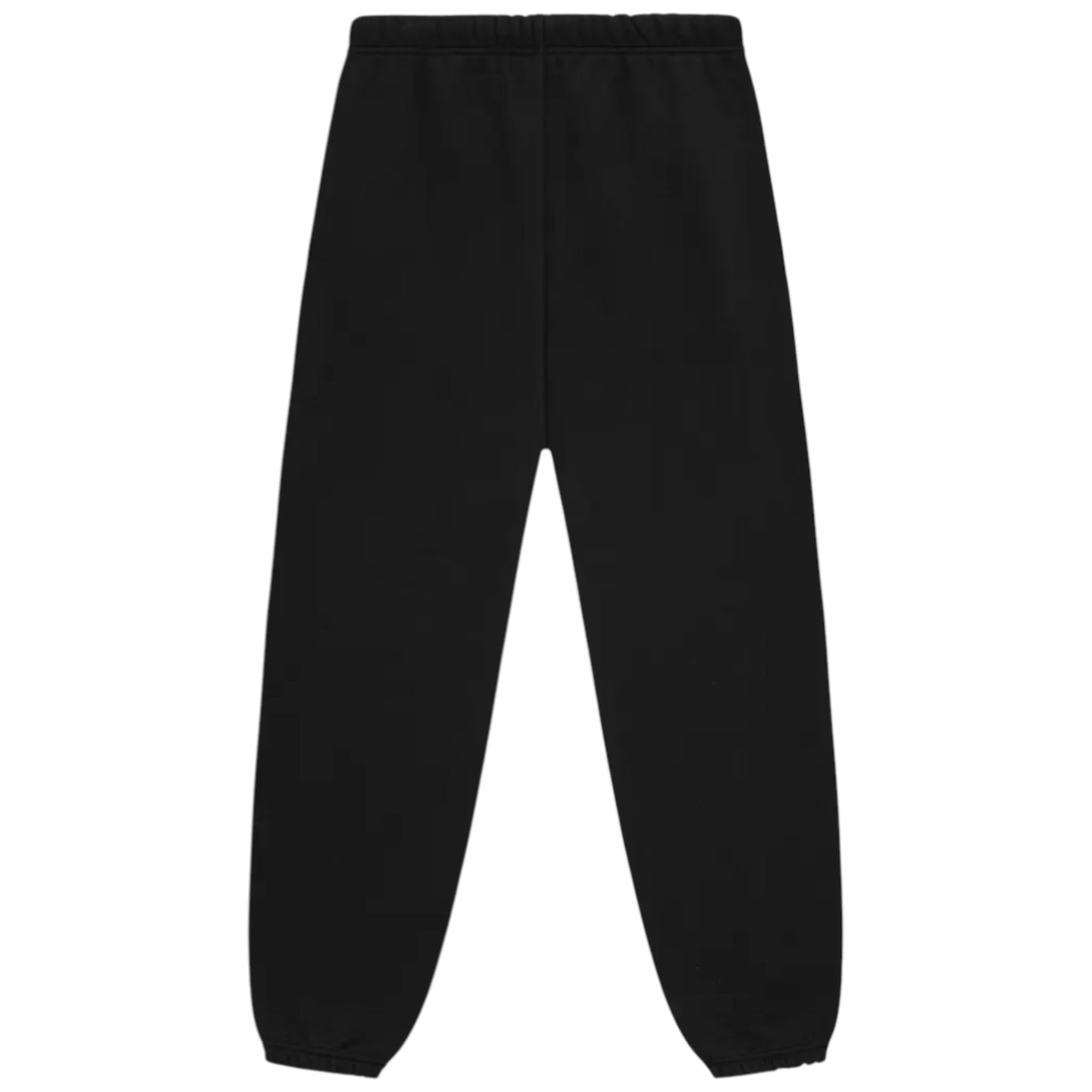 Fear of God Essentials Fleece Sweatpant 'Black' Retro