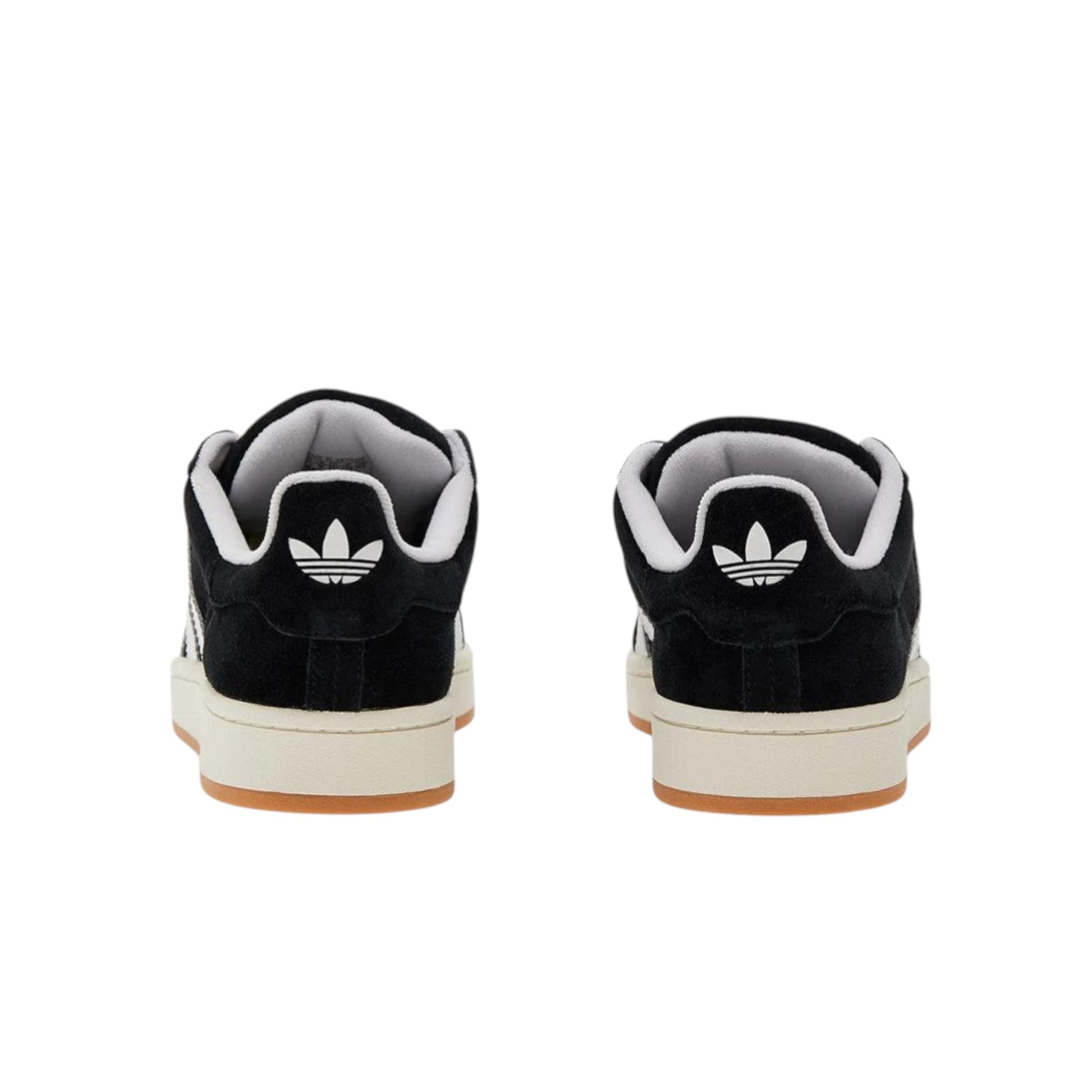 adidas Campus 00s Black White Gum sneaker HQ8708 Retro
