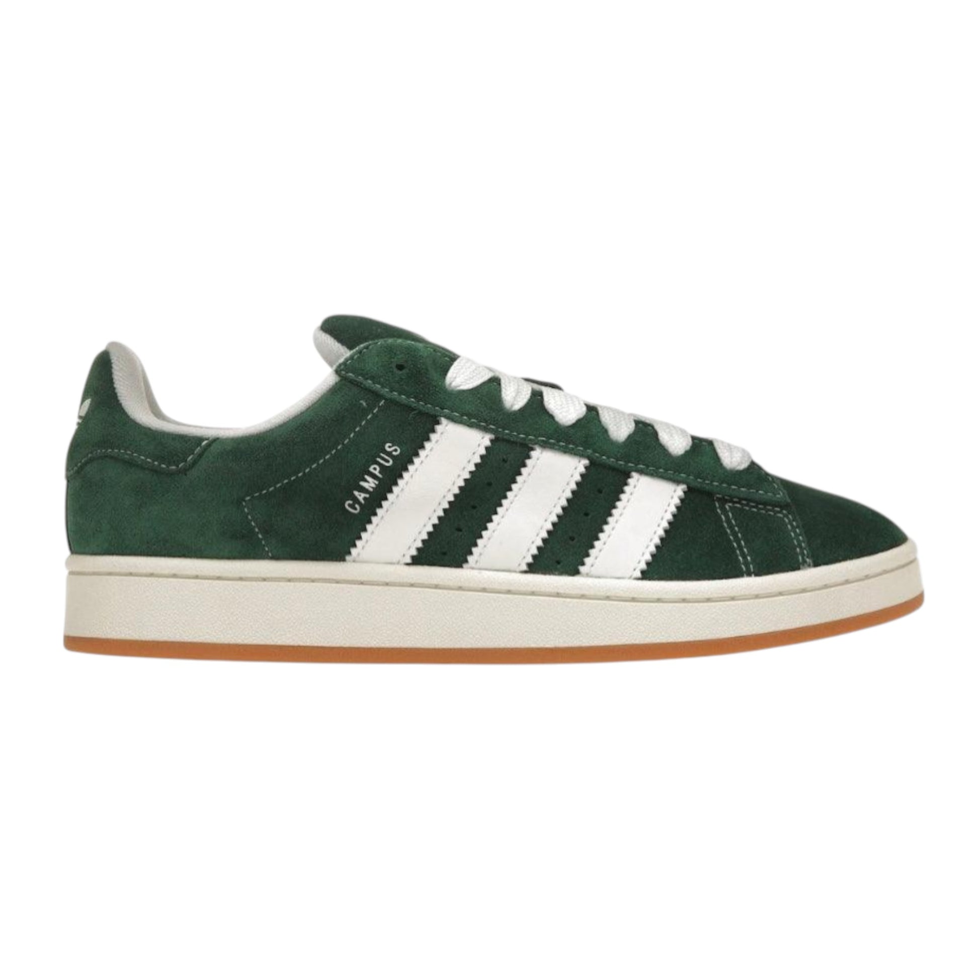 adidas Campus 00s Dark Green Gum sneaker H03472
