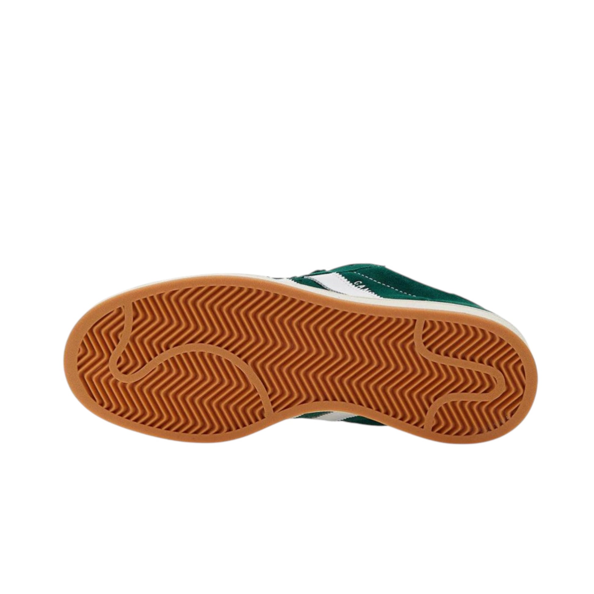 adidas Campus 00s Dark Green Gum sneaker H03472