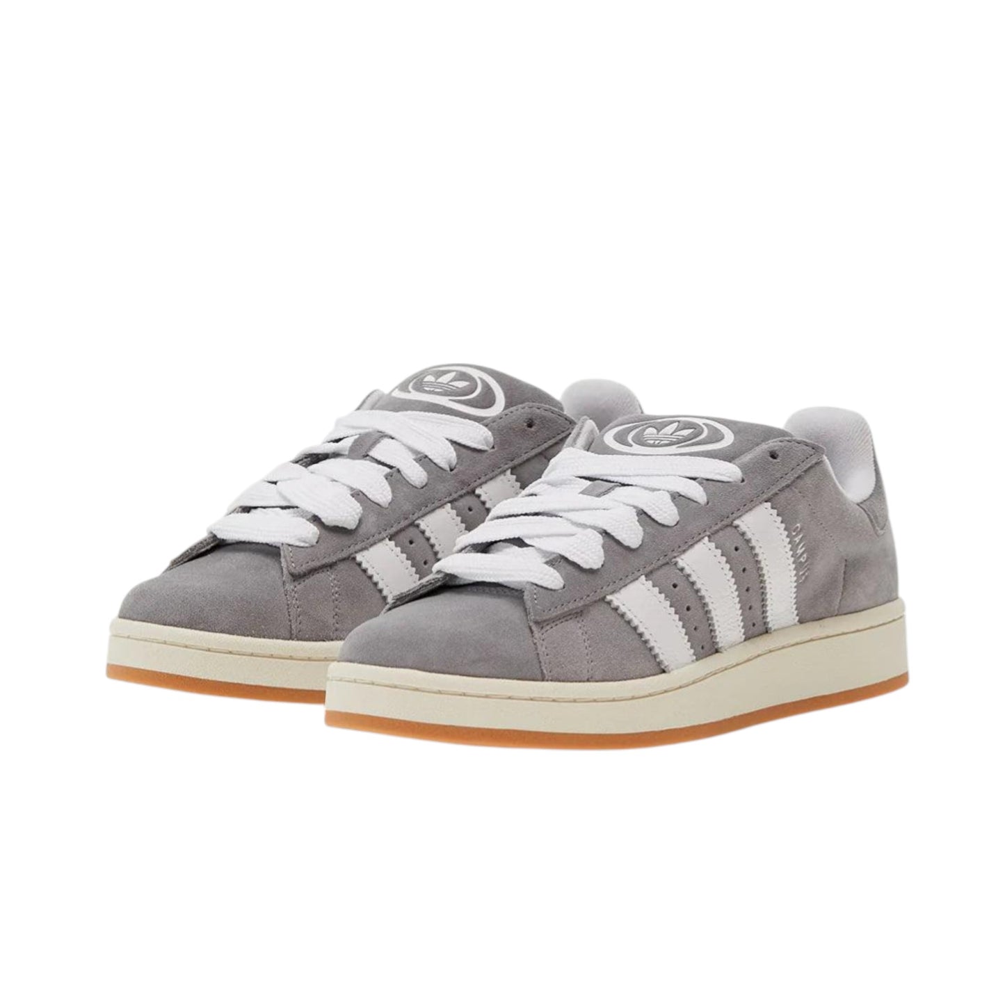 adidas Campus 00s Grey Gum sneaker HQ8707