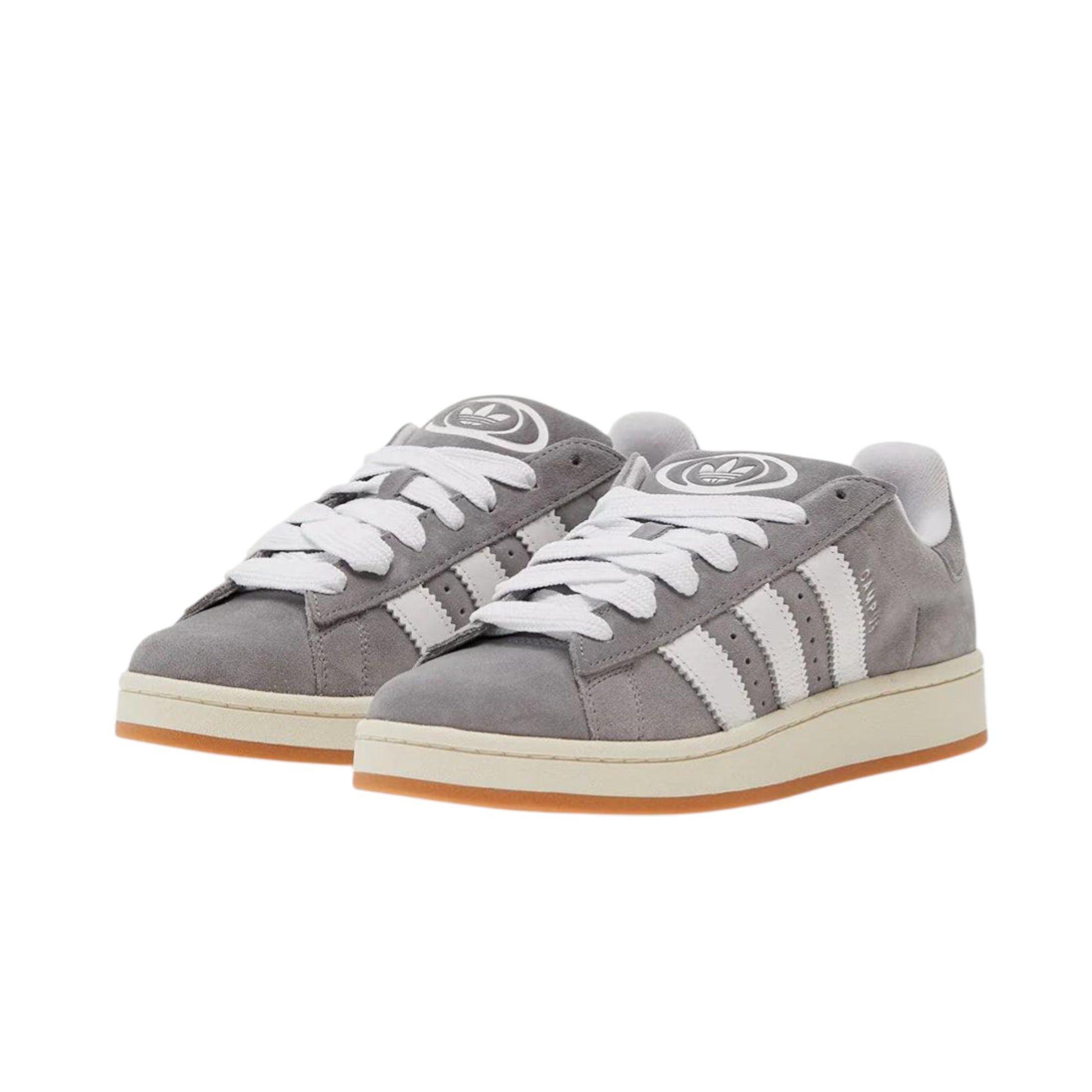 adidas Campus 00s Grey Gum sneaker HQ8707