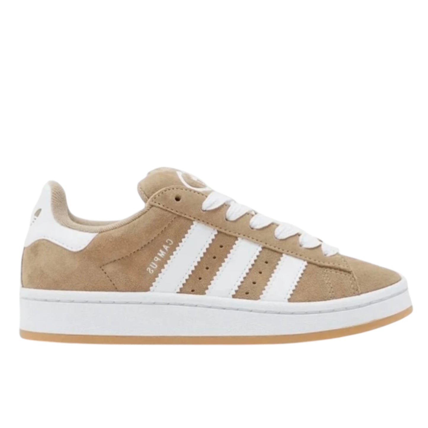 Adidas Campus 00s J Blanch Cargo sneaker IH8313 Laterale