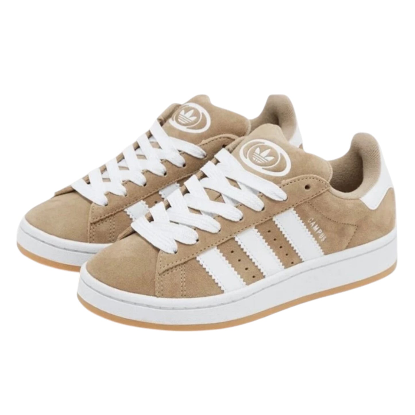 Adidas Campus 00s J Blanch Cargo sneaker IH8313 Obliqua