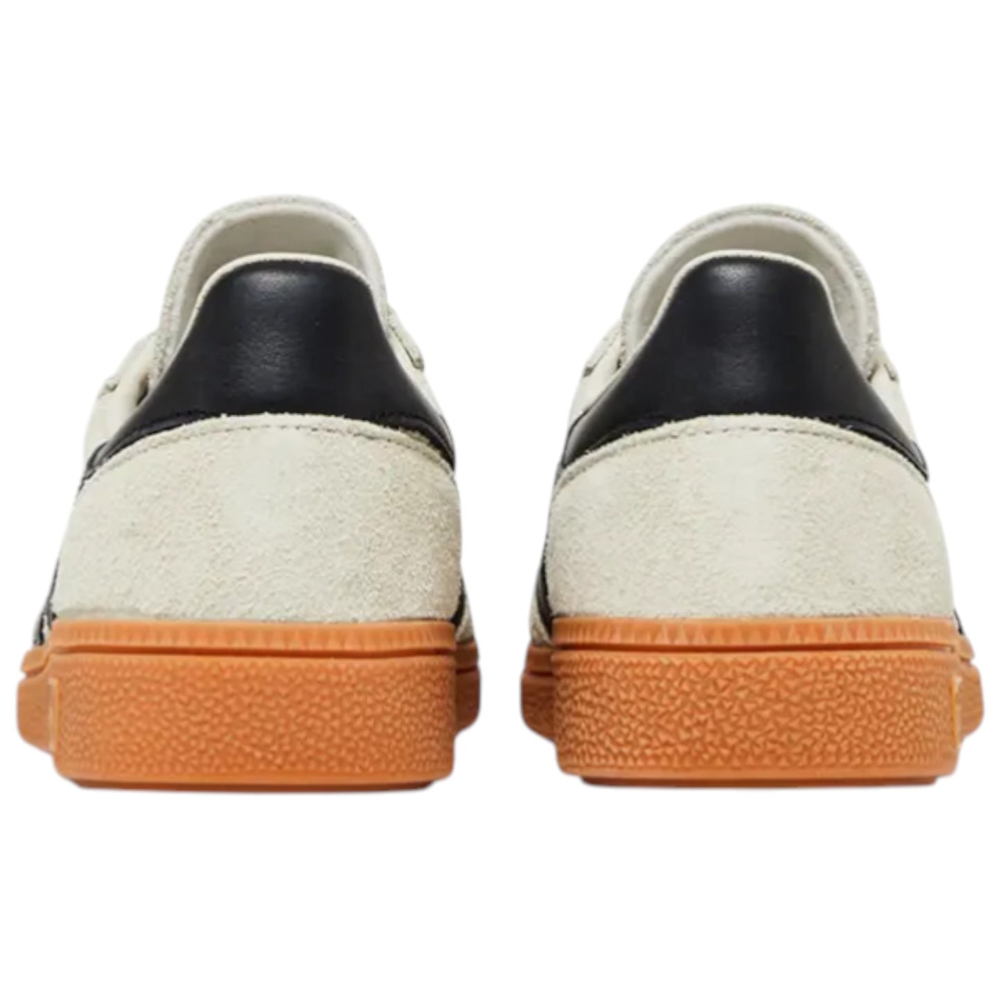 adidas Womens Handball Spezial Aluminium Black Gum sneaker IF6562 Retro