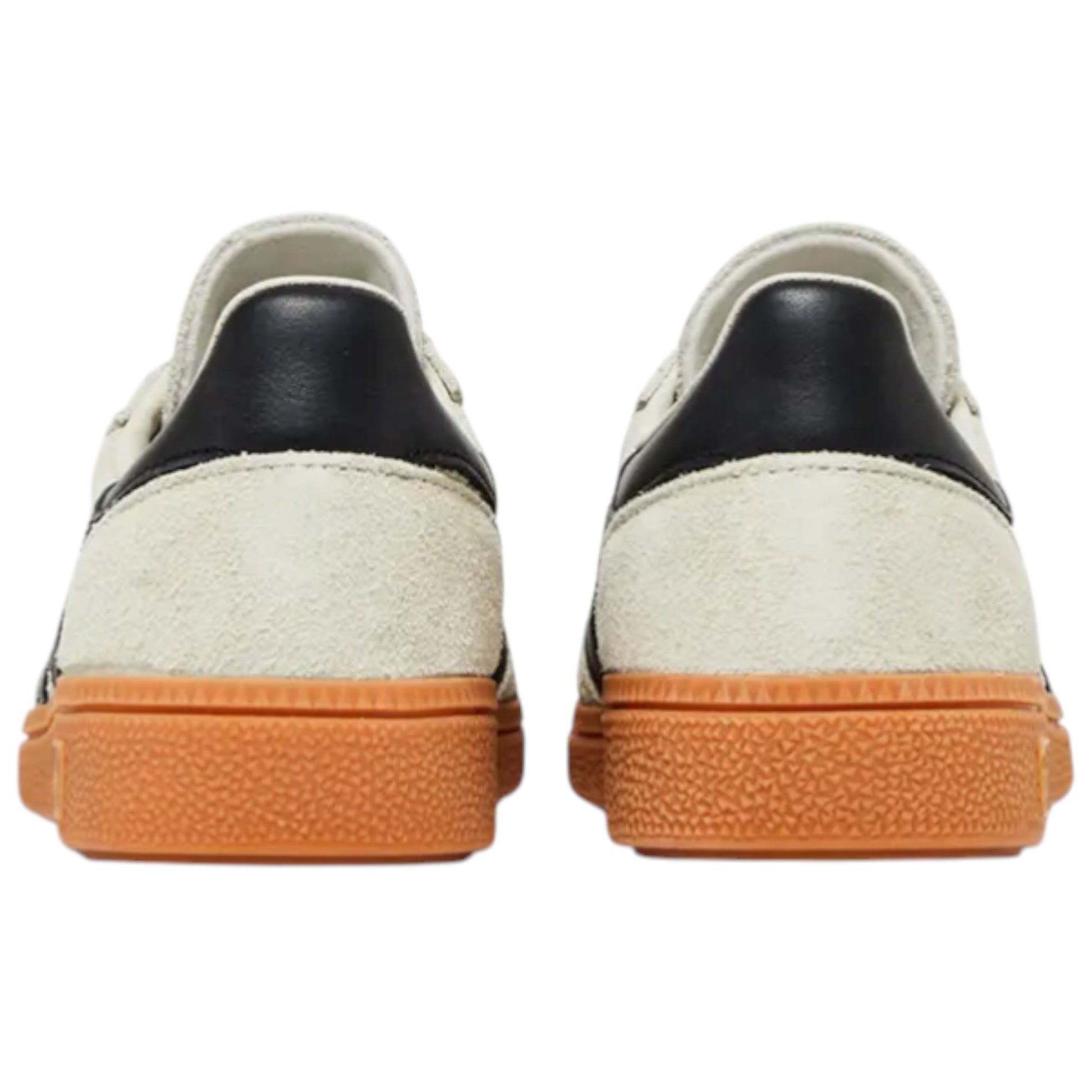 adidas Womens Handball Spezial Aluminium Black Gum sneaker IF6562 Retro