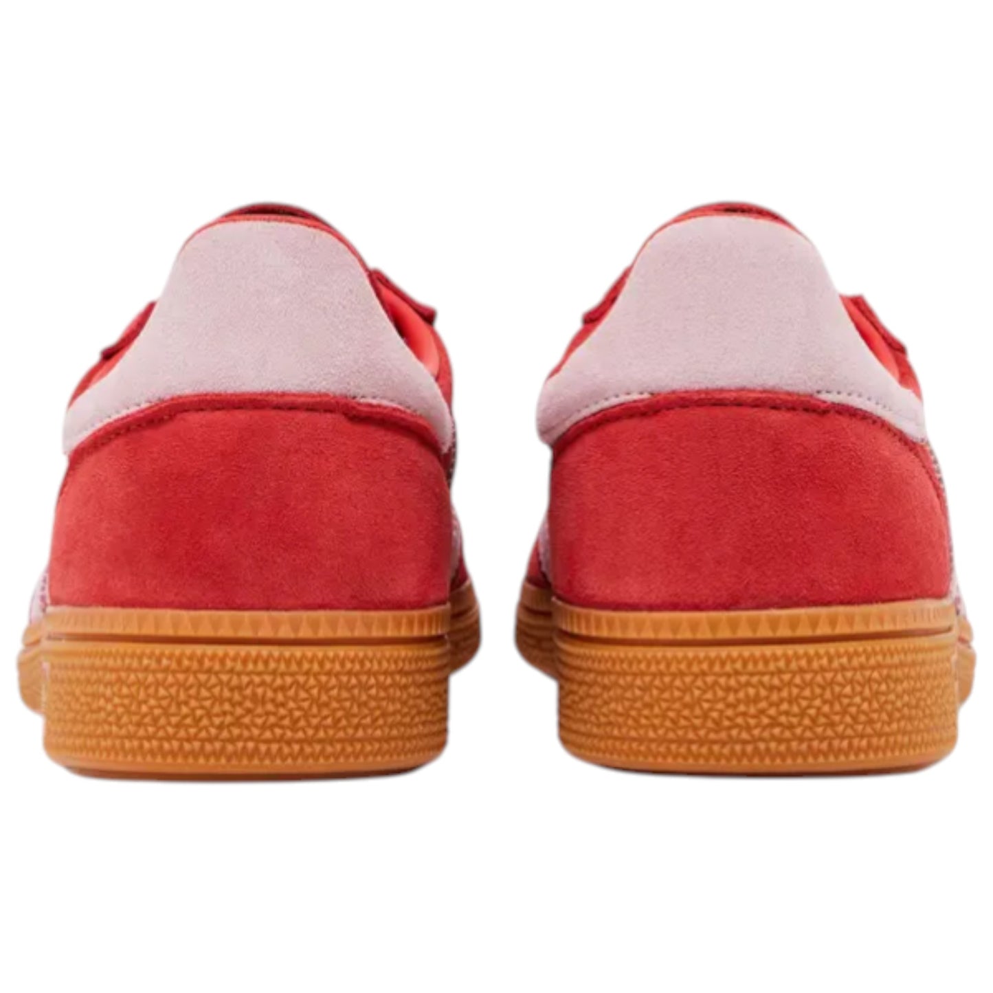 Adidas Womens Handball Spezial Bright Red Clear Pink sneaker IE5894  Retro