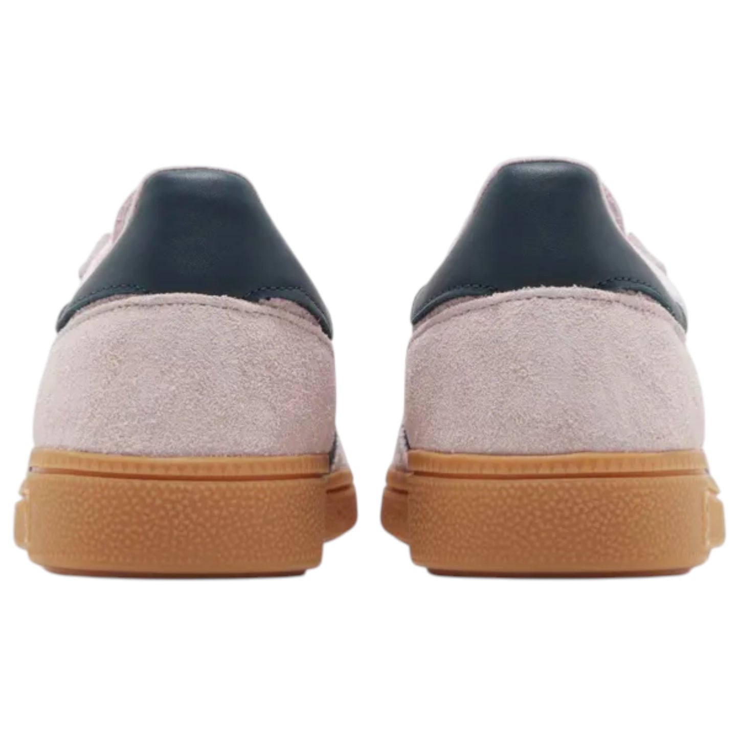 adidas Womens Handball Spezial Clear Pink Arctic Night sneaker IF6561 Retro