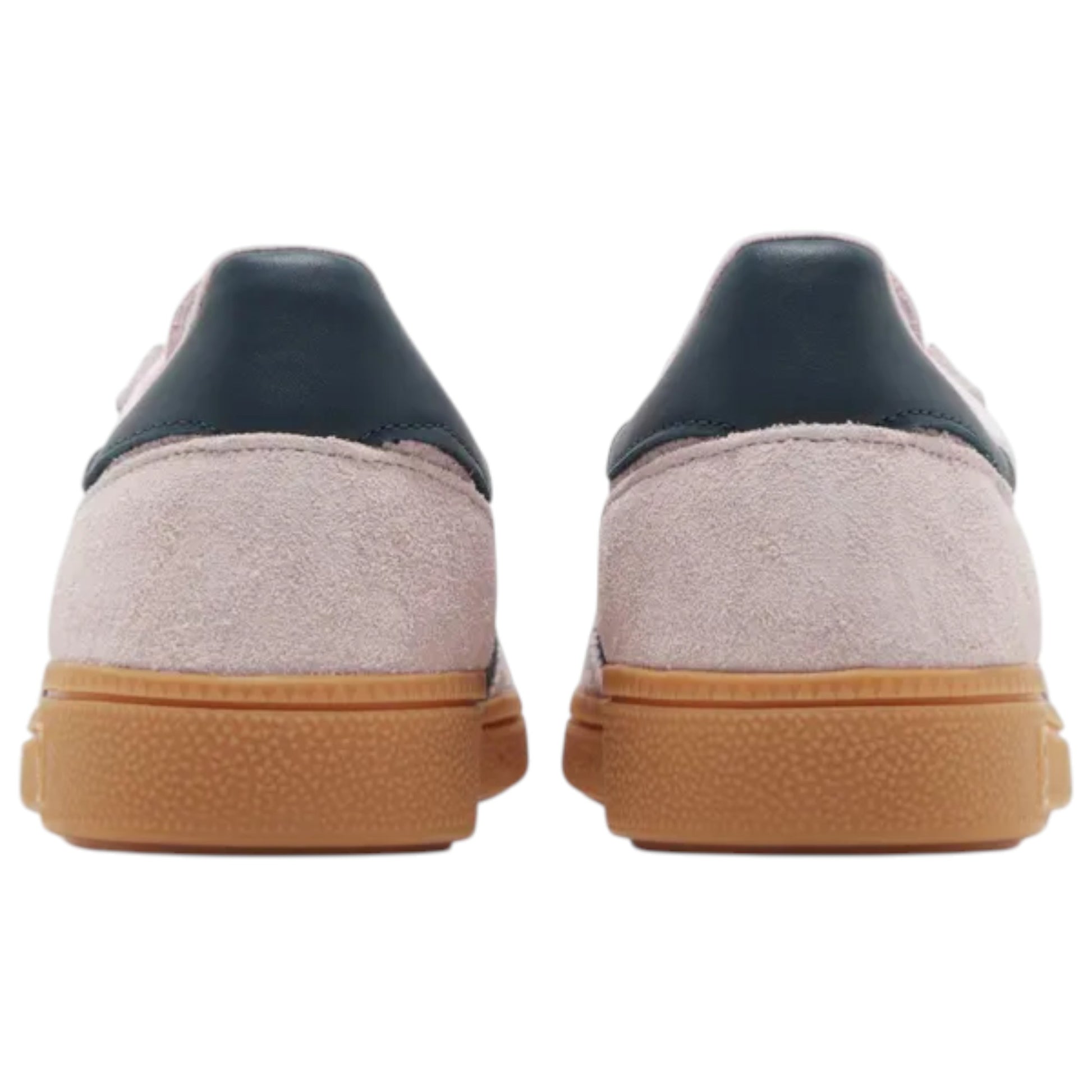 adidas Womens Handball Spezial Clear Pink Arctic Night sneaker IF6561 Retro