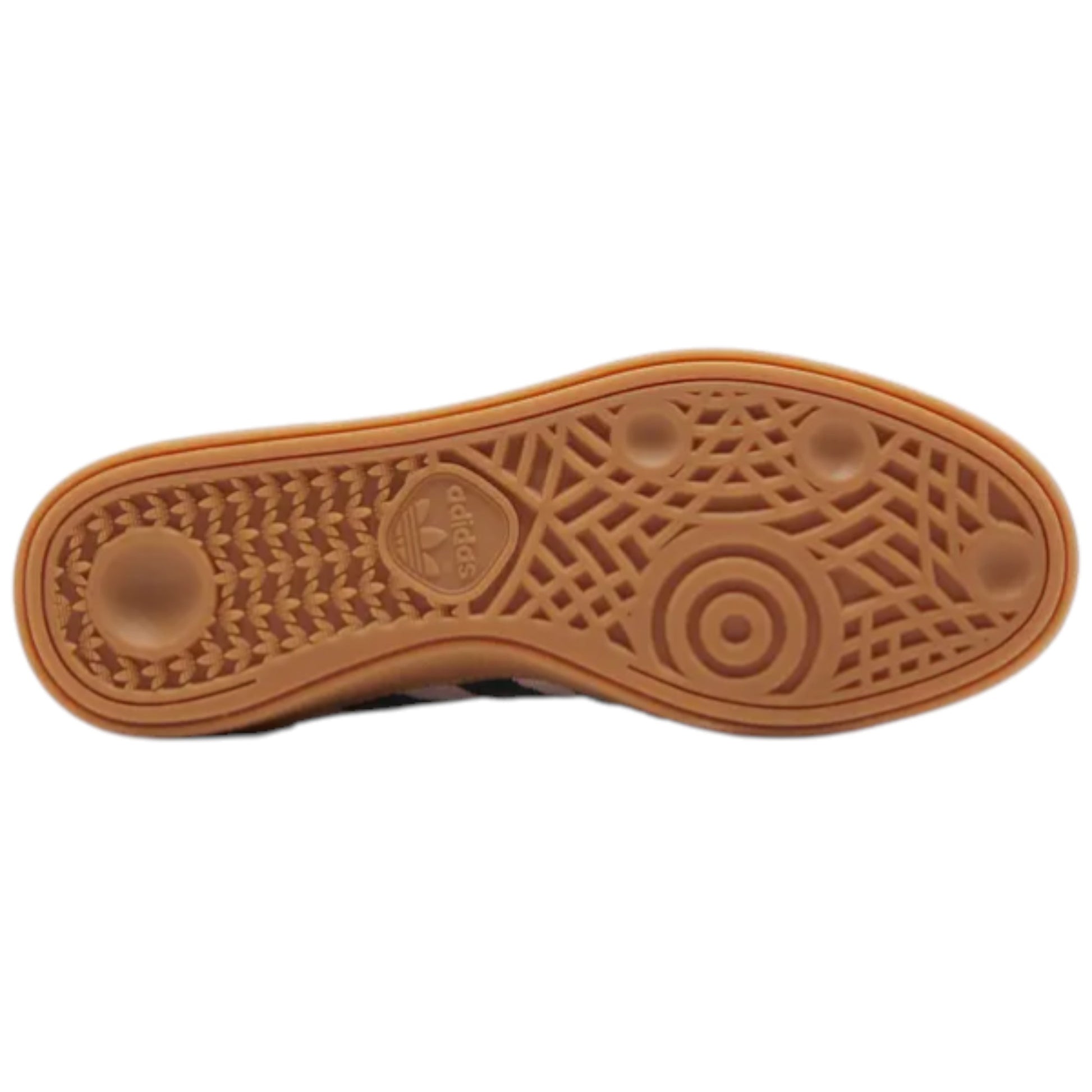 adidas Womens Handball Spezial Clear Pink Arctic Night sneaker IF6561 Suola