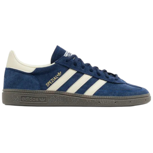 Adidas Womens Handball Spezial Night Indigo sneaker IF7087 Laterale