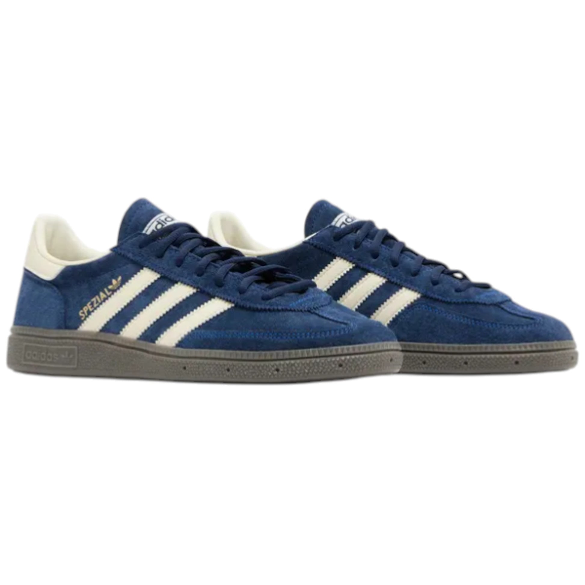 Adidas Womens Handball Spezial Night Indigo sneaker IF7087 Obliqua
