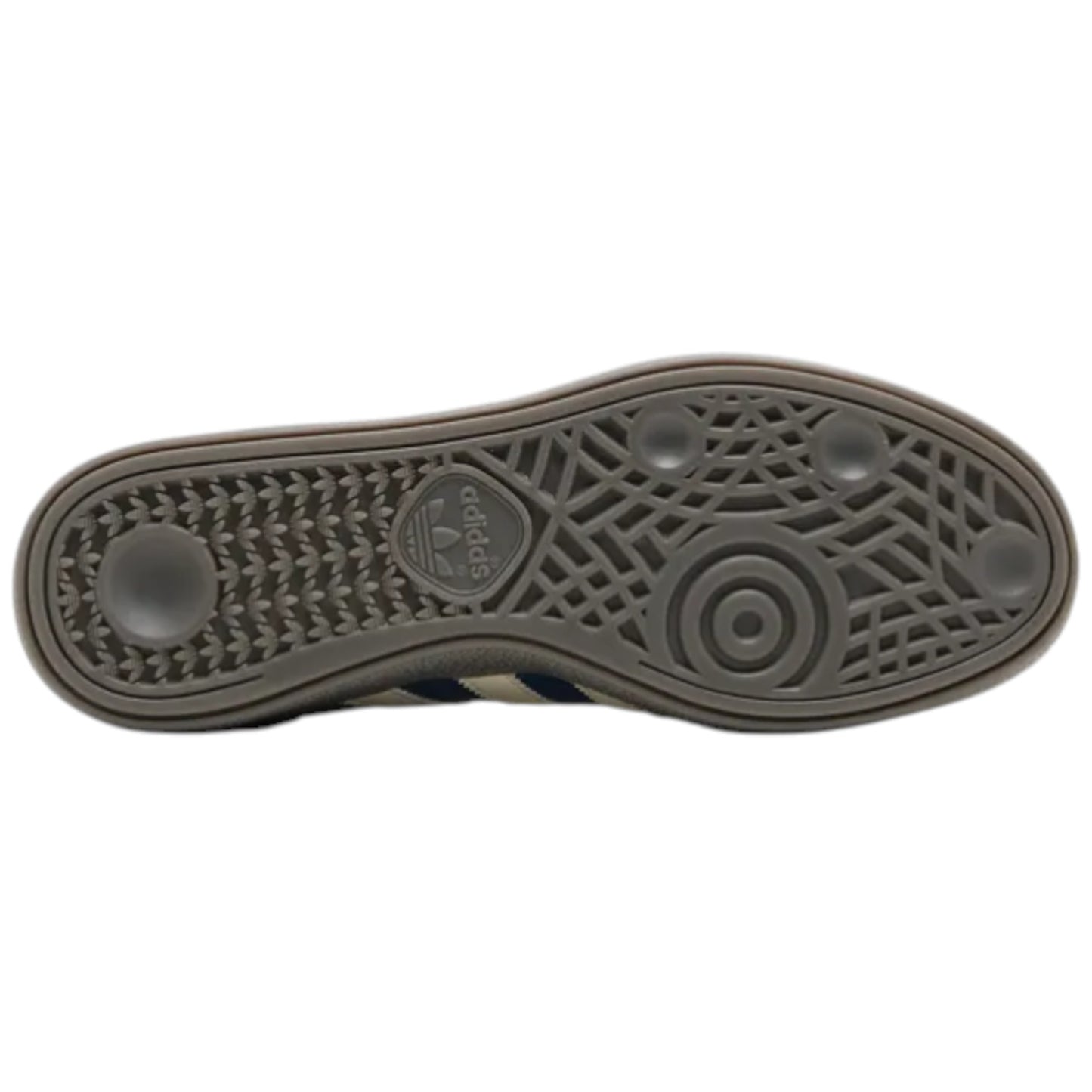 Adidas Womens Handball Spezial Night Indigo sneaker IF7087 Suola