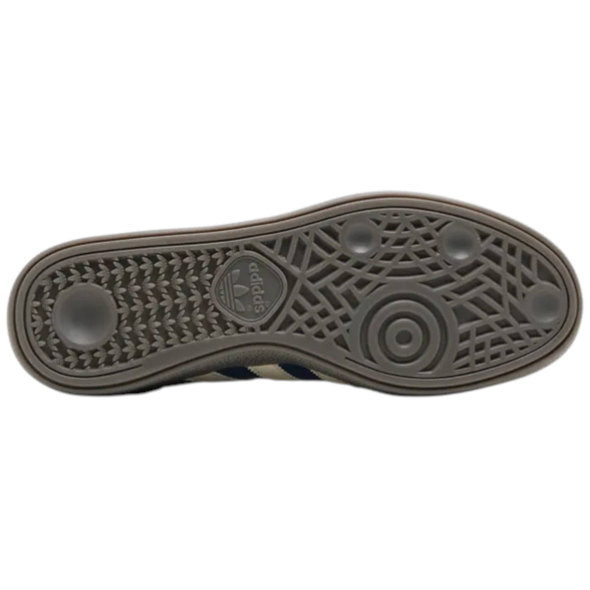 Adidas Womens Handball Spezial Night Indigo sneaker IF7087 Suola