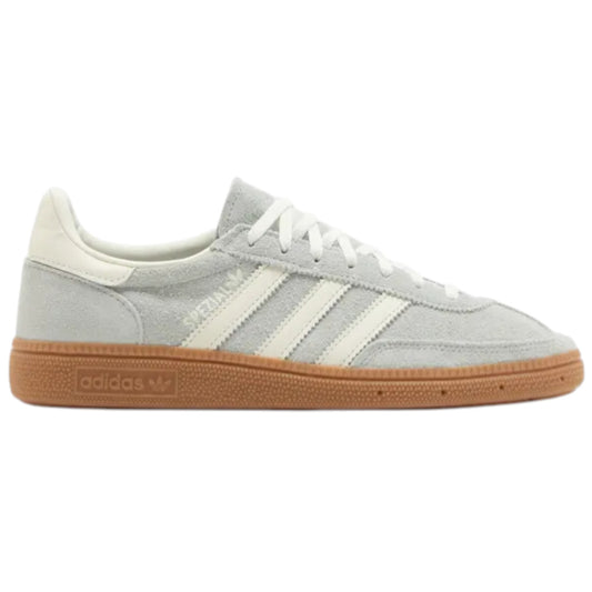 adidas Womens Handball Spezial Wonder Silver Gum sneaker IF6491 Laterale