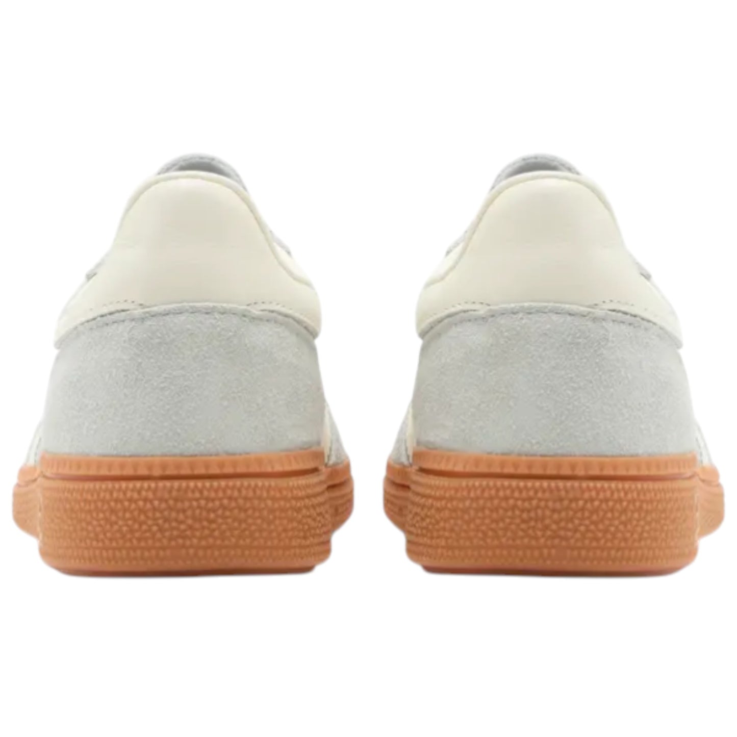 adidas Womens Handball Spezial Wonder Silver Gum sneaker IF6491 Retro