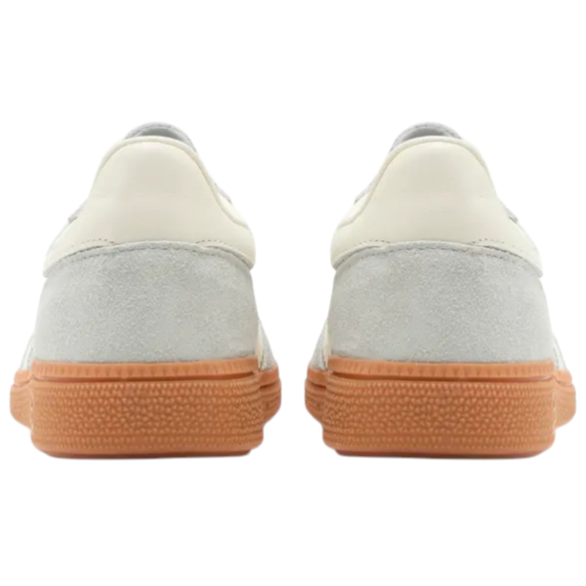 adidas Womens Handball Spezial Wonder Silver Gum sneaker IF6491 Retro