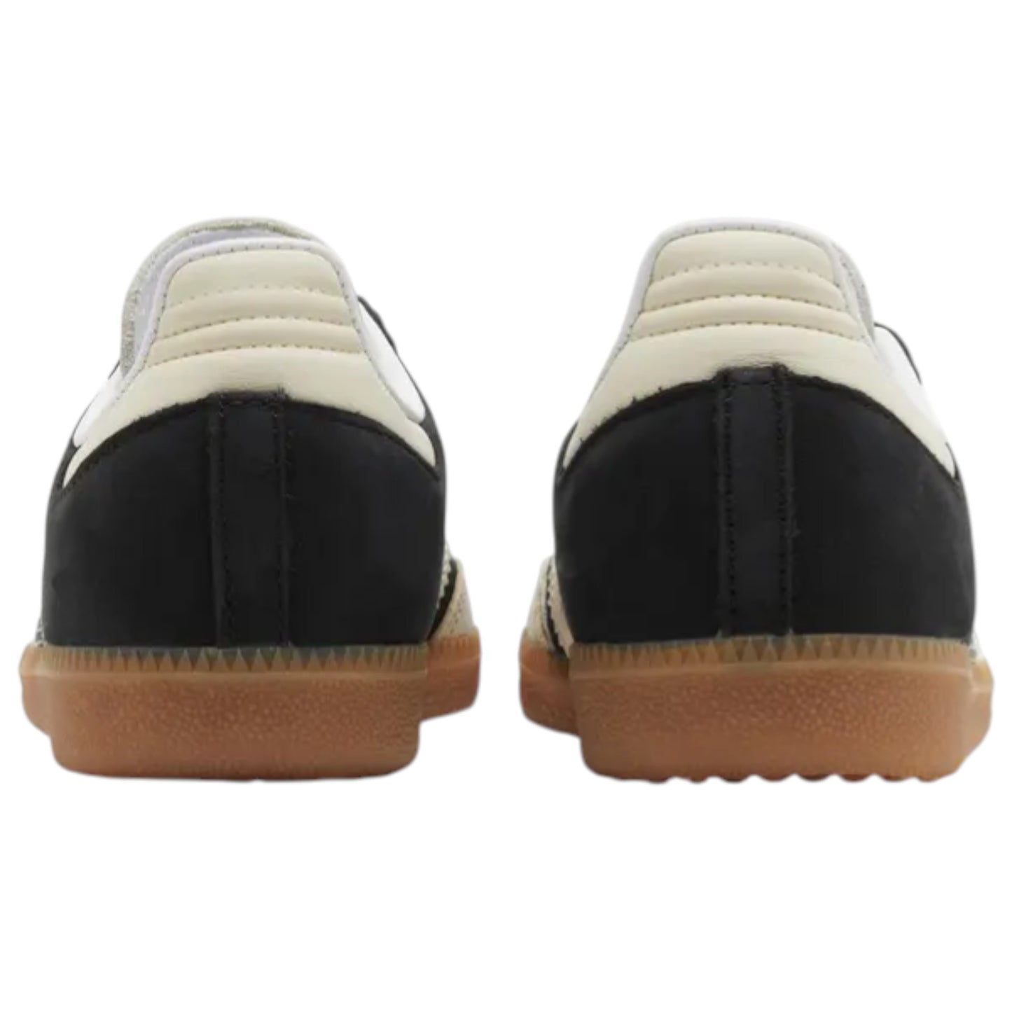 adidas Womens Samba OG Black Wonder White sneaker IE5836 Retro