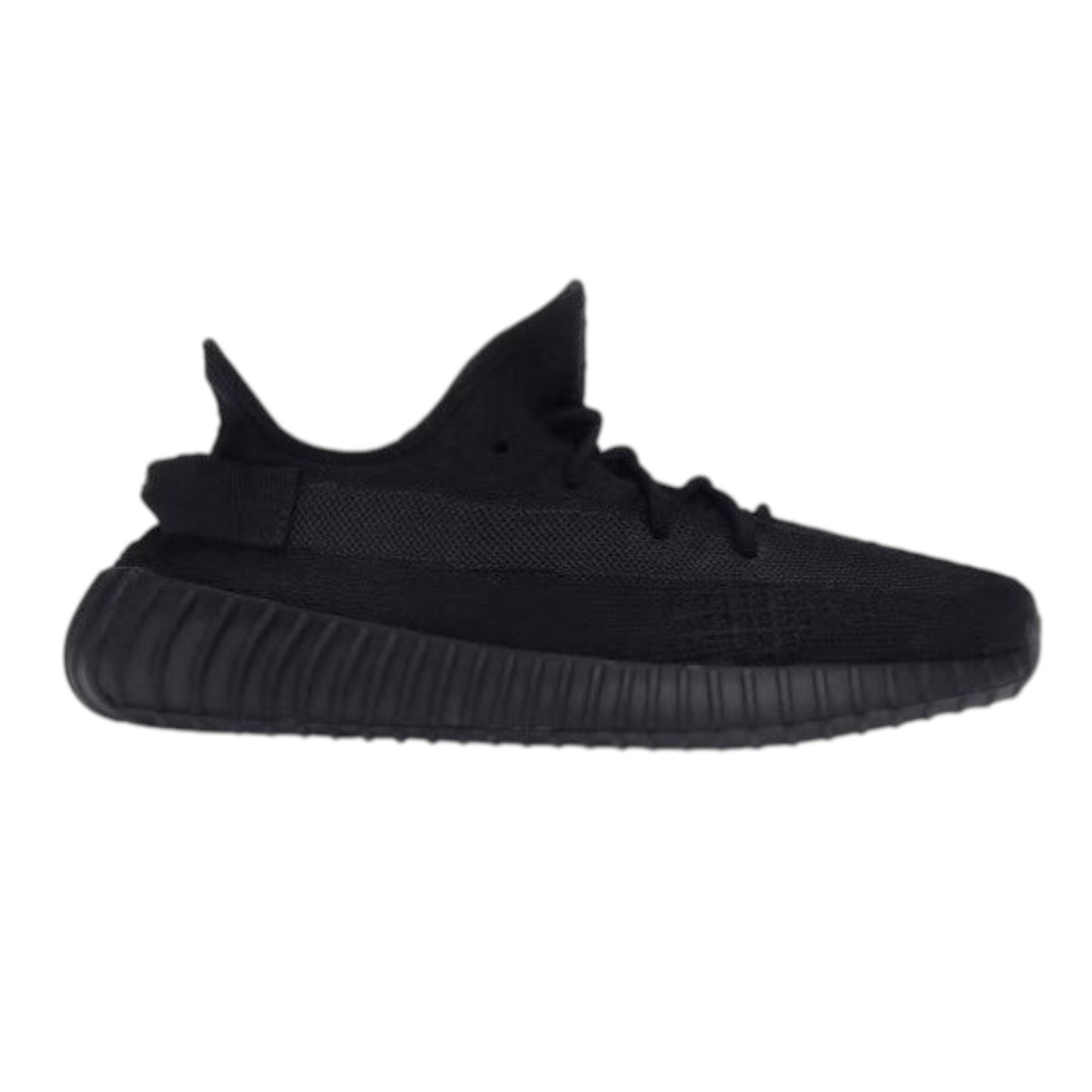 adidas Yeezy Boost 350 V2 Onyx sneaker HQ4540 Laterale