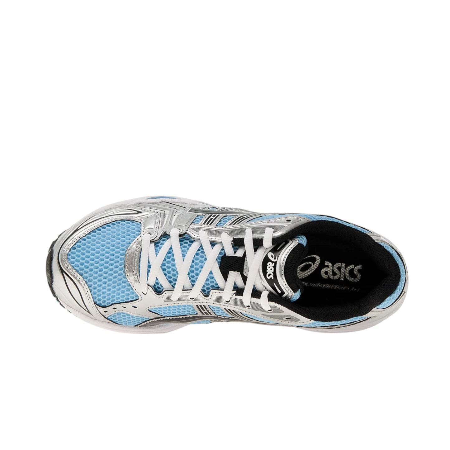 ASICS Gel Kayano 14 Arctic Sky Pure Silver sneaker 1203A537-400