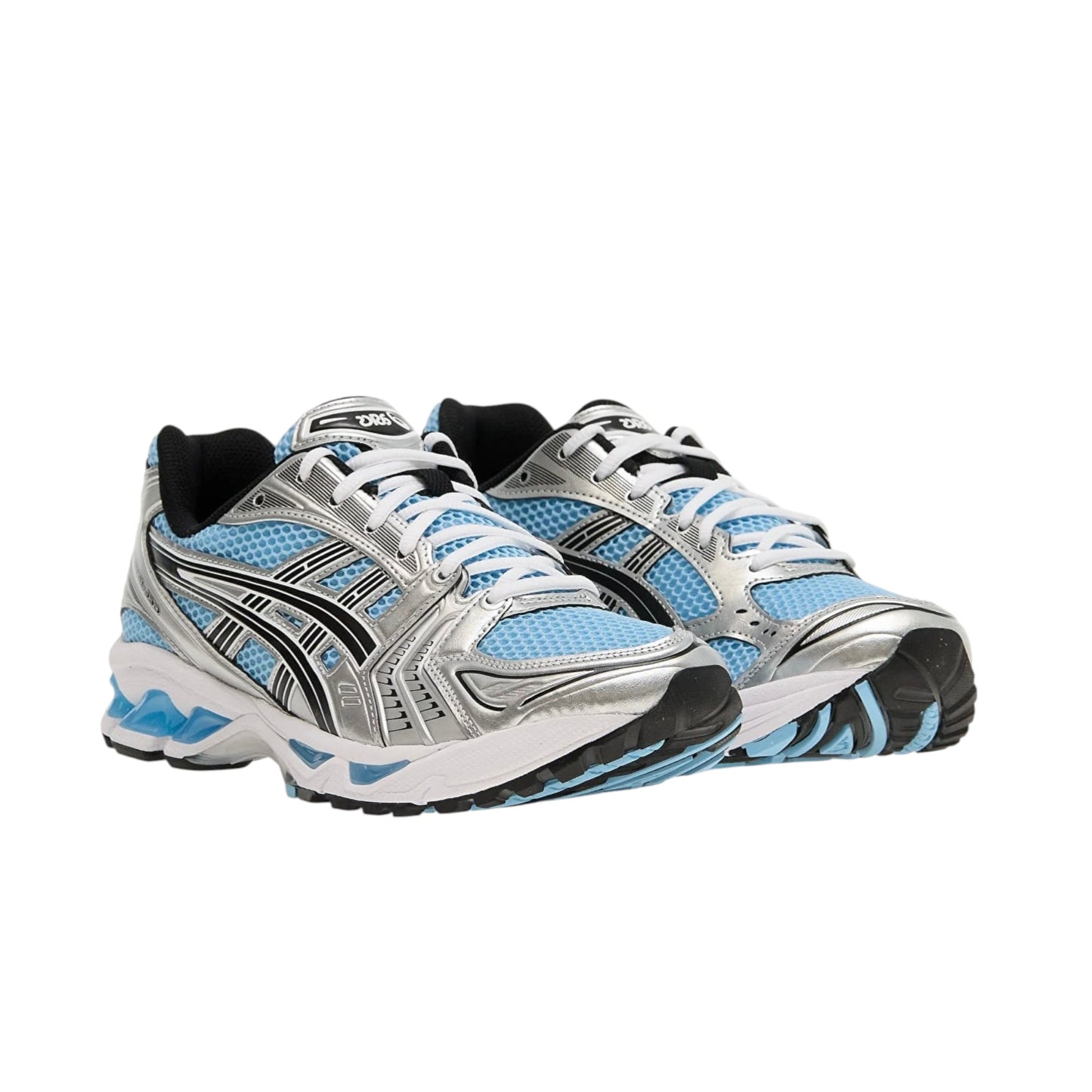 ASICS Gel Kayano 14 Arctic Sky Pure Silver sneaker 1203A537-400