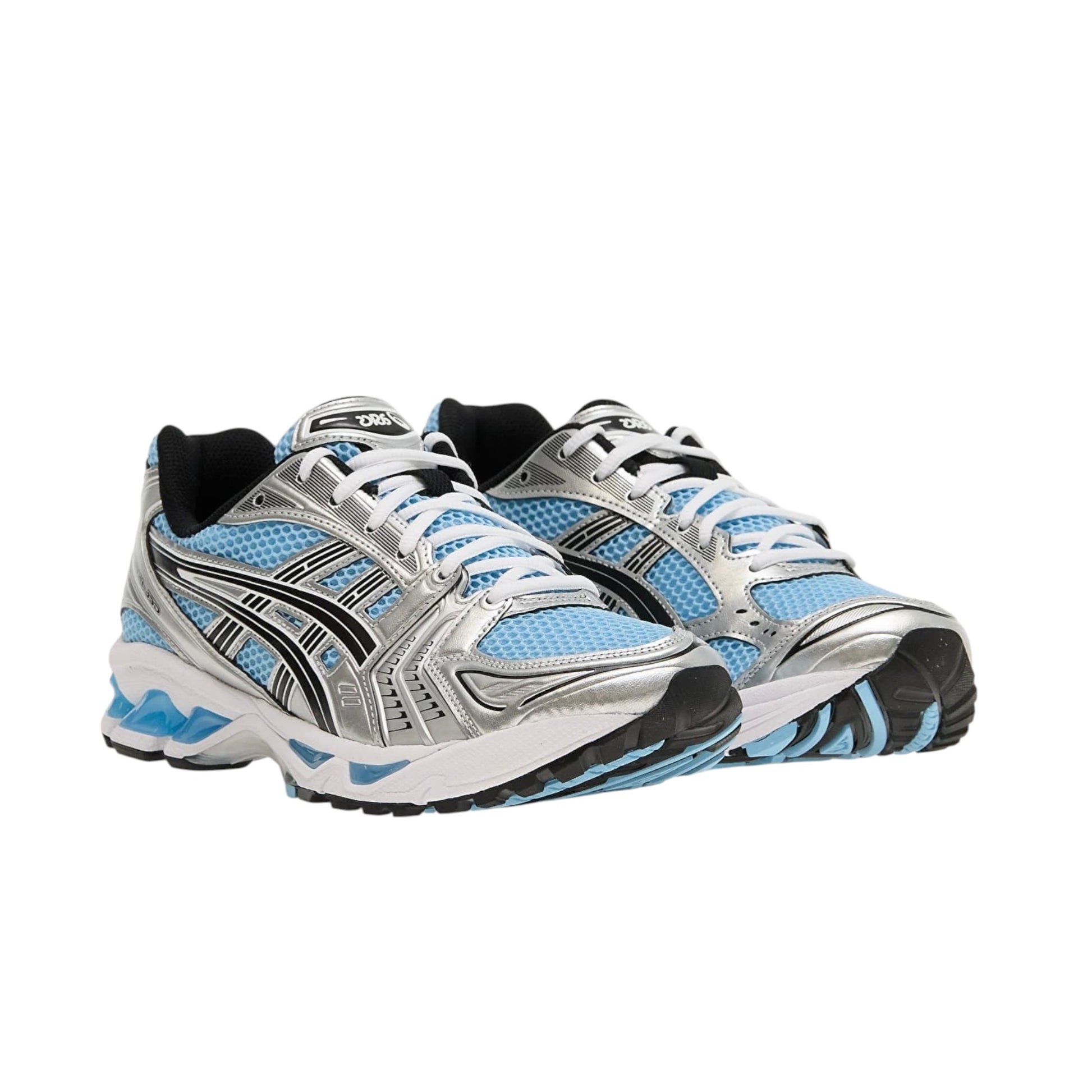 ASICS Gel Kayano 14 Arctic Sky Pure Silver sneaker 1203A537-400