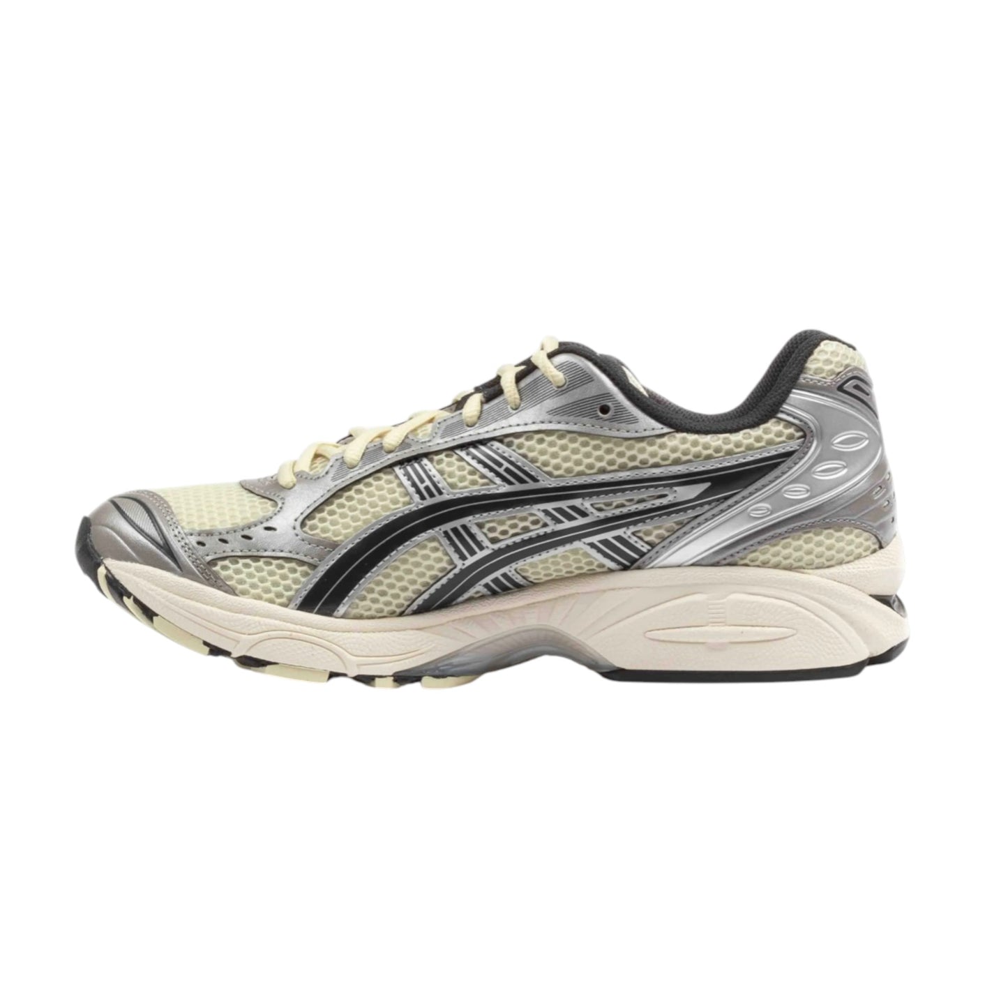 ASICS Gel Kayano 14 Cream Black sneaker 1203A537-250