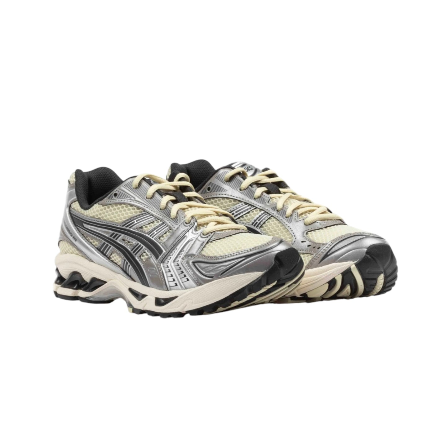 ASICS Gel Kayano 14 Cream Black sneaker 1203A537-250