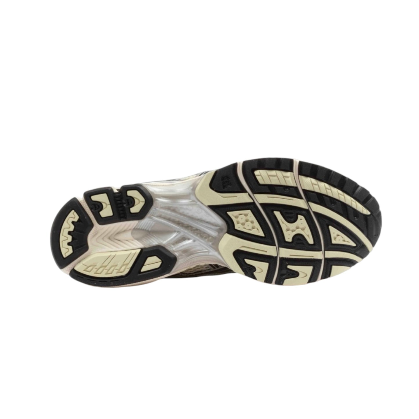 ASICS Gel Kayano 14 Cream Black sneaker 1203A537-250