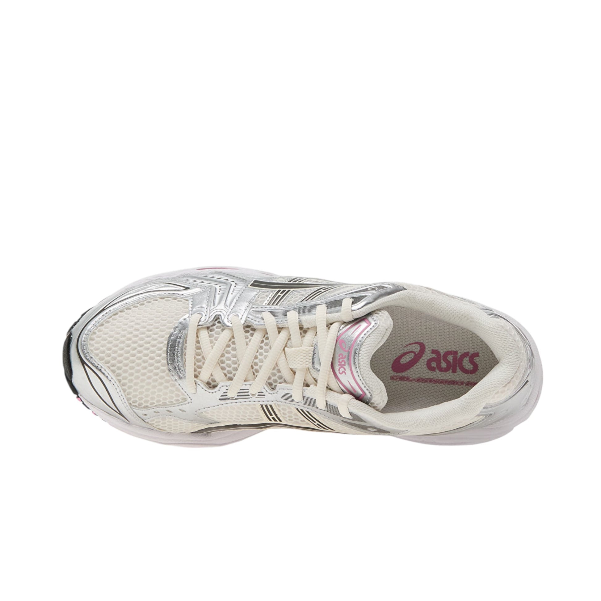 ASICS Gel Kayano 14 Cream Sweet Pink sneaker 1203A537-103