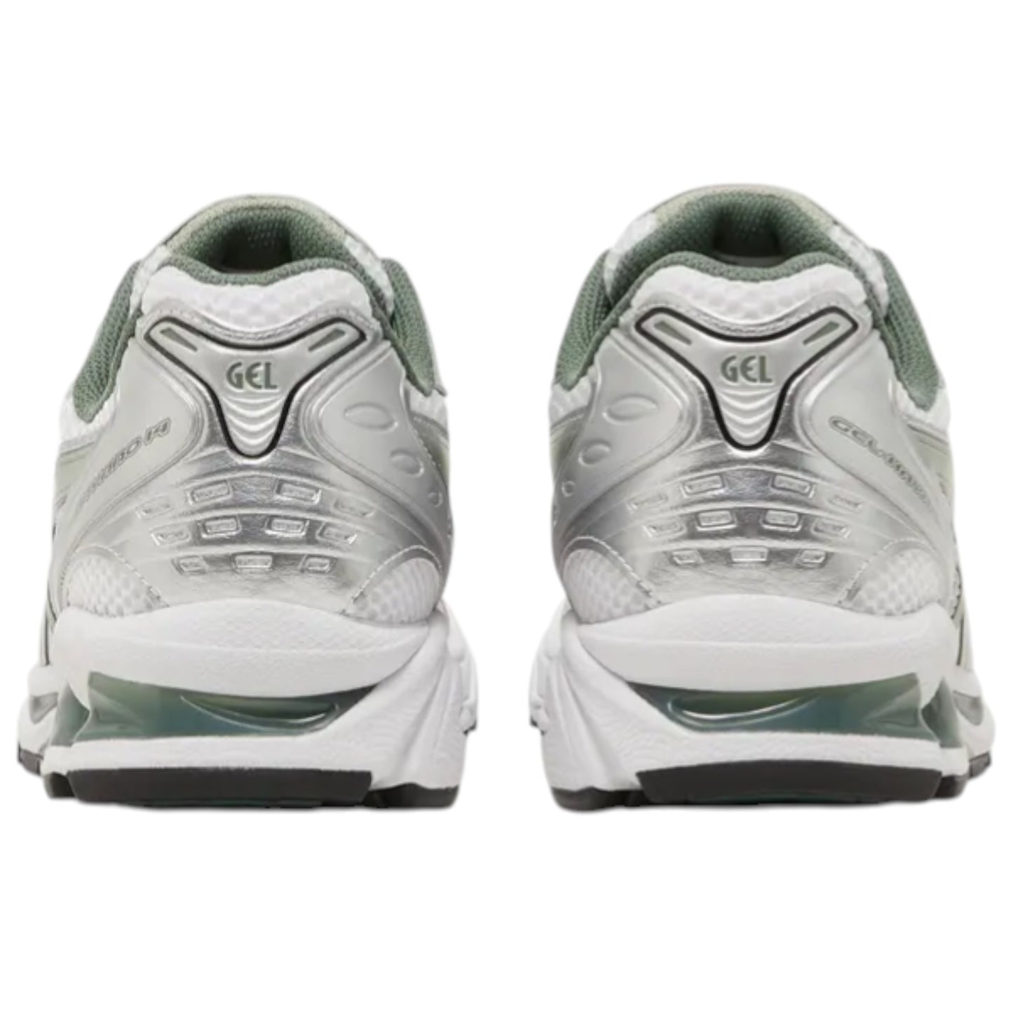 ASICS Gel Kayano 14 Pure Silver Slate Grey sneaker 1201A019-107 Retro