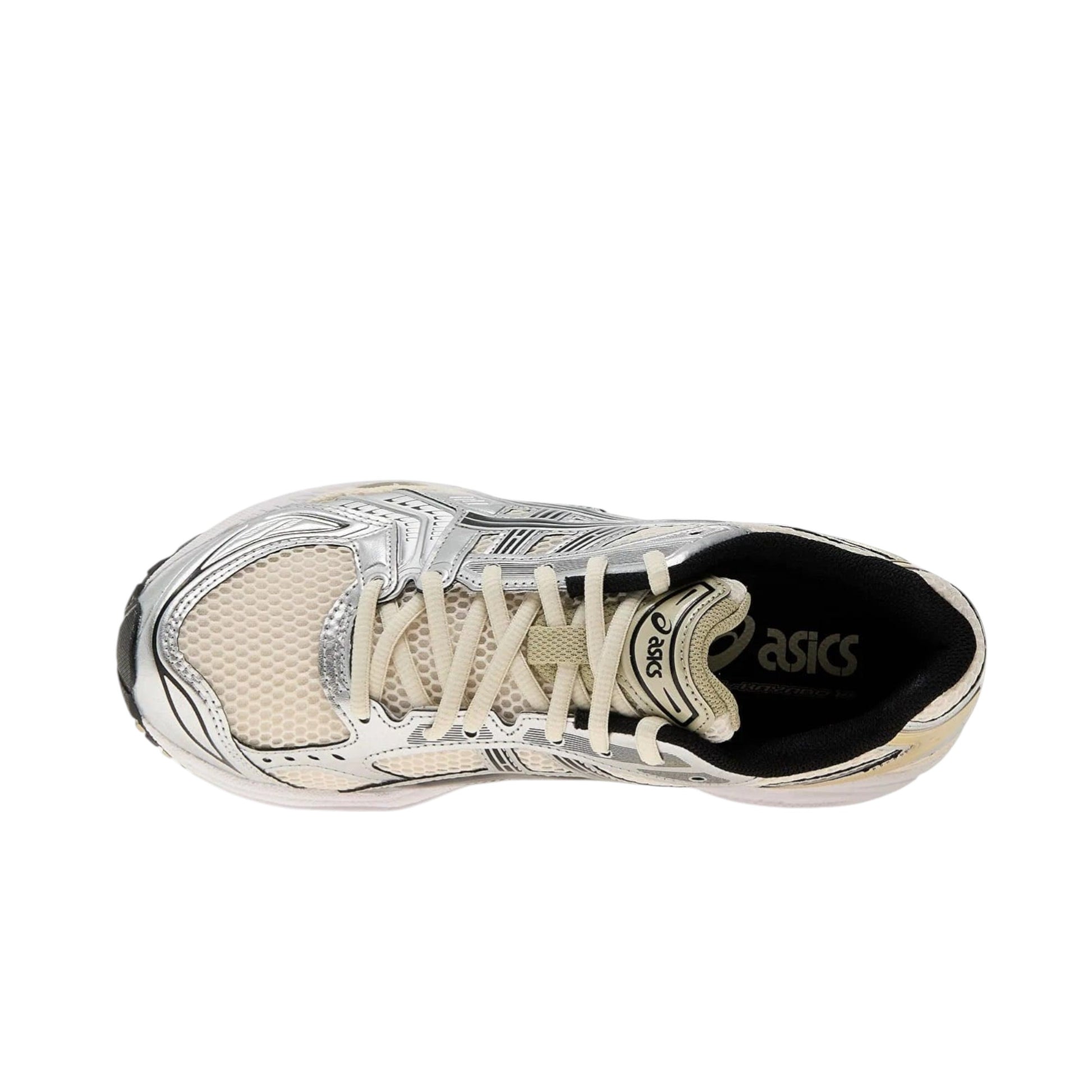 ASICS Gel Kayano 14 White Brown sneaker 1203A537-200