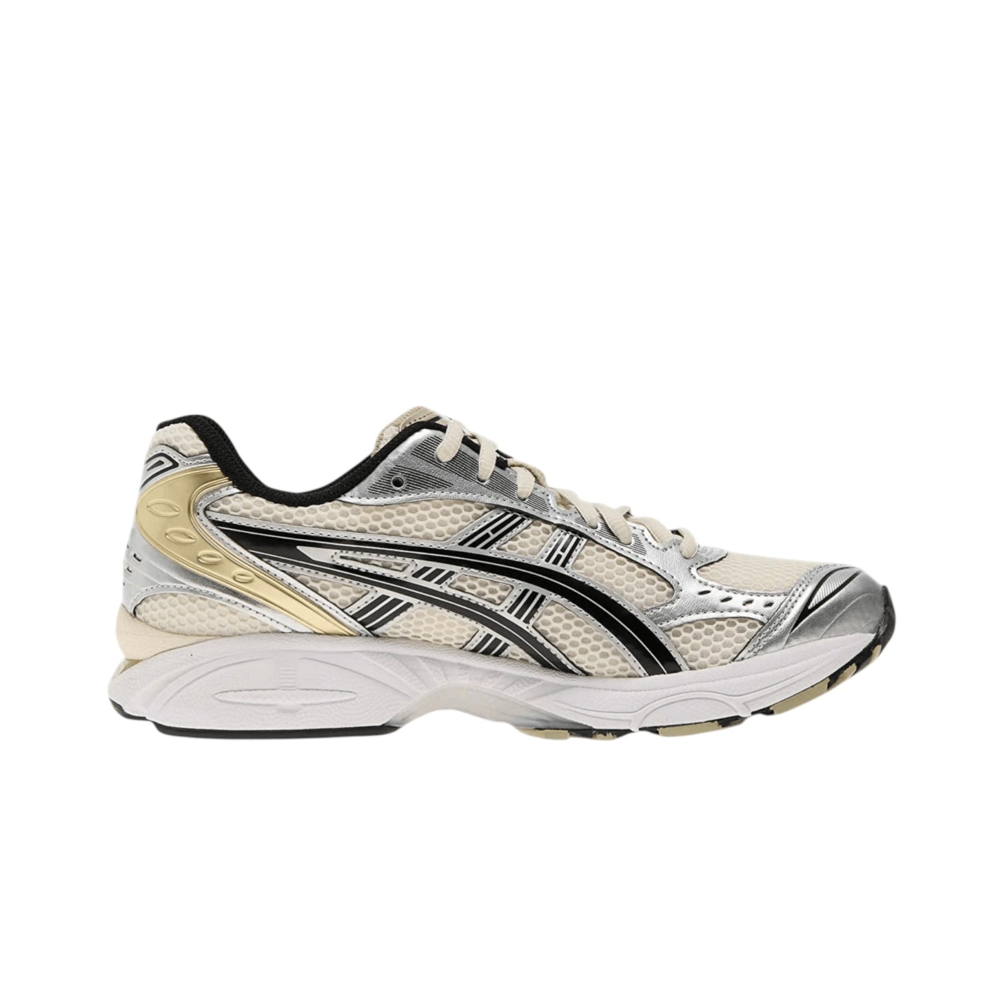 ASICS Gel Kayano 14 White Brown sneaker 1203A537-200