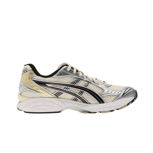 ASICS Gel Kayano 14 White Brown sneaker 1203A537-200