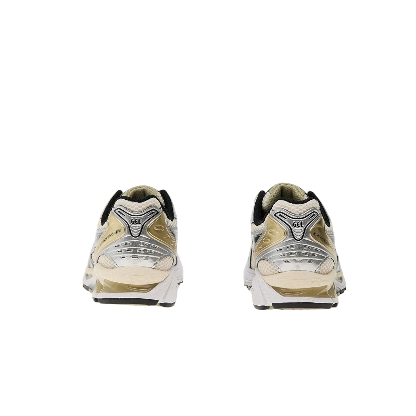 ASICS Gel Kayano 14 White Brown sneaker 1203A537-200