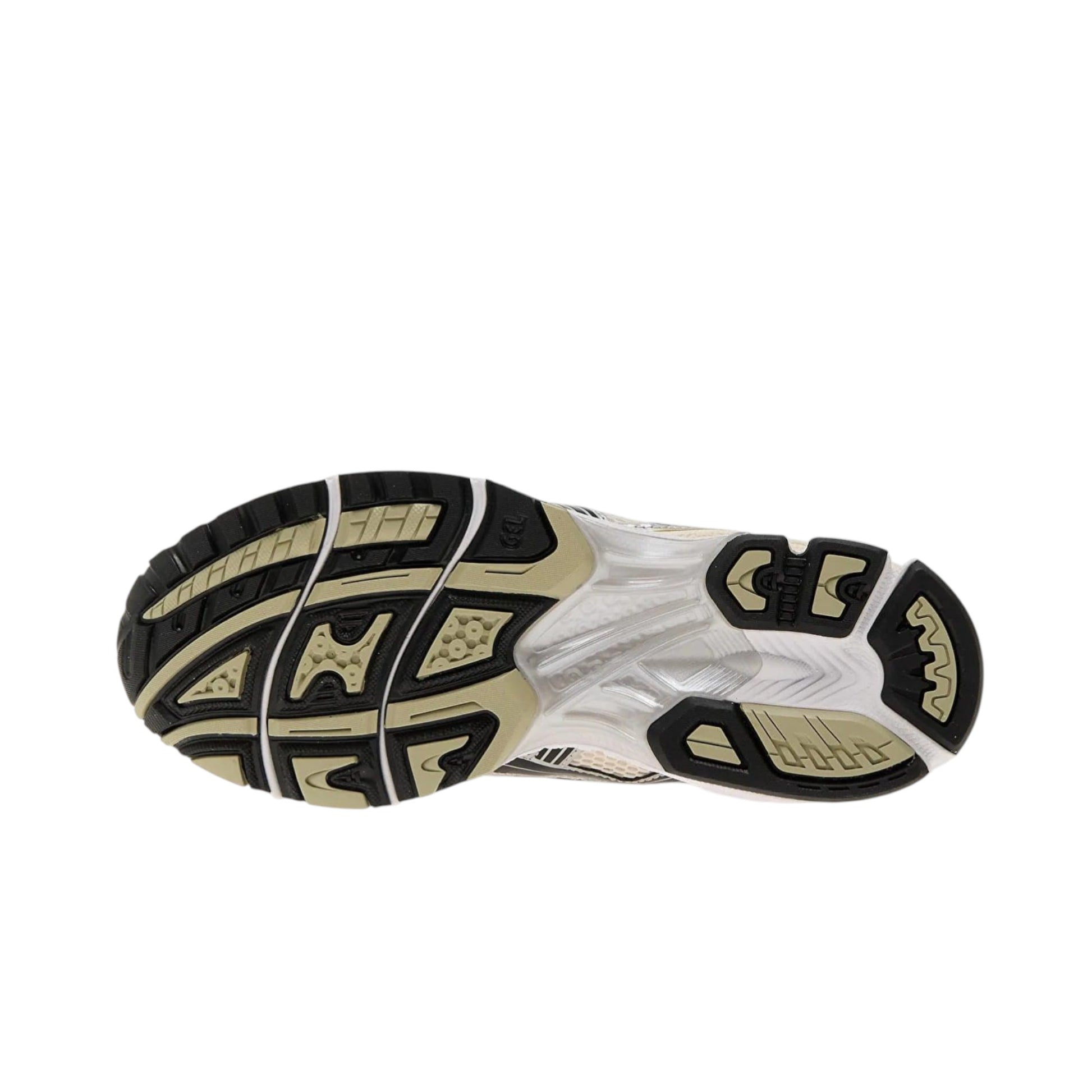 ASICS Gel Kayano 14 White Brown sneaker 1203A537-200