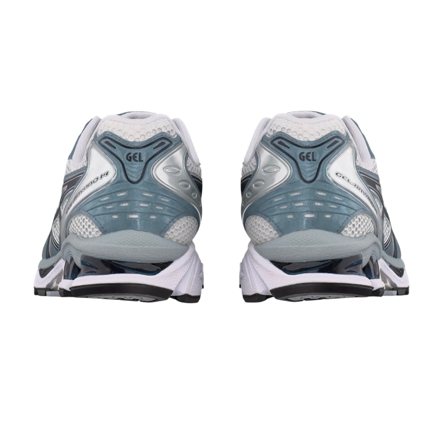 ASICS Gel Kayano 14 White Green sneaker 1203A537-106 Retro