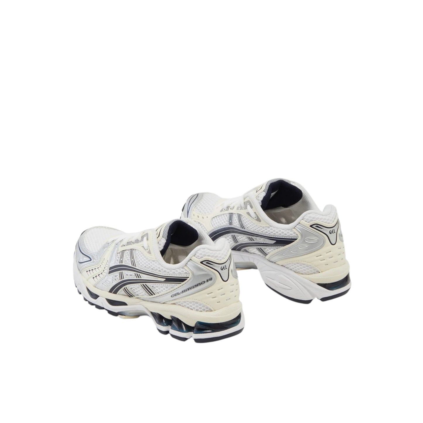 ASICS Gel Kayano 14 White Midnight sneaker 1202A056-109