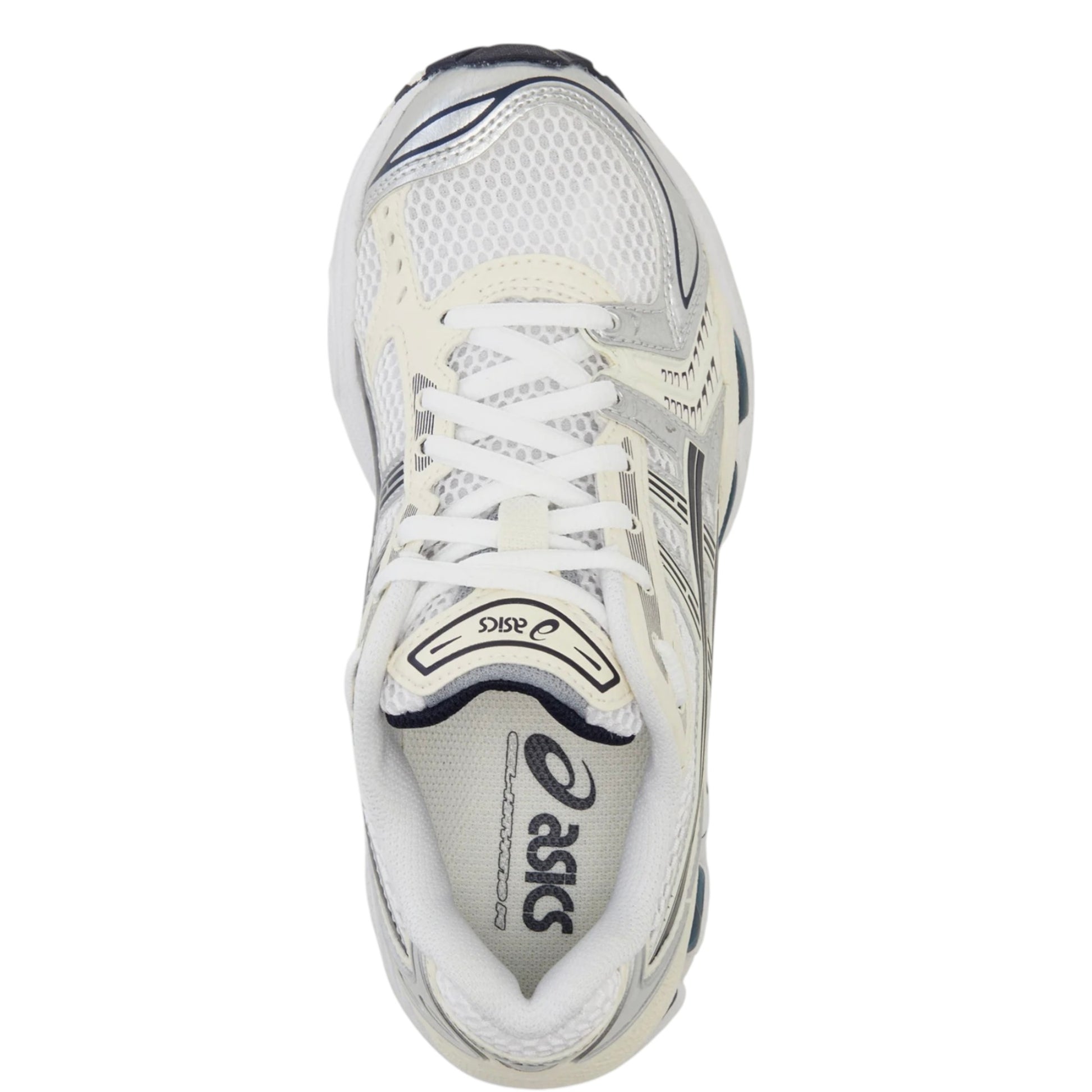 ASICS Gel Kayano 14 White Midnight sneaker 1202A056-109