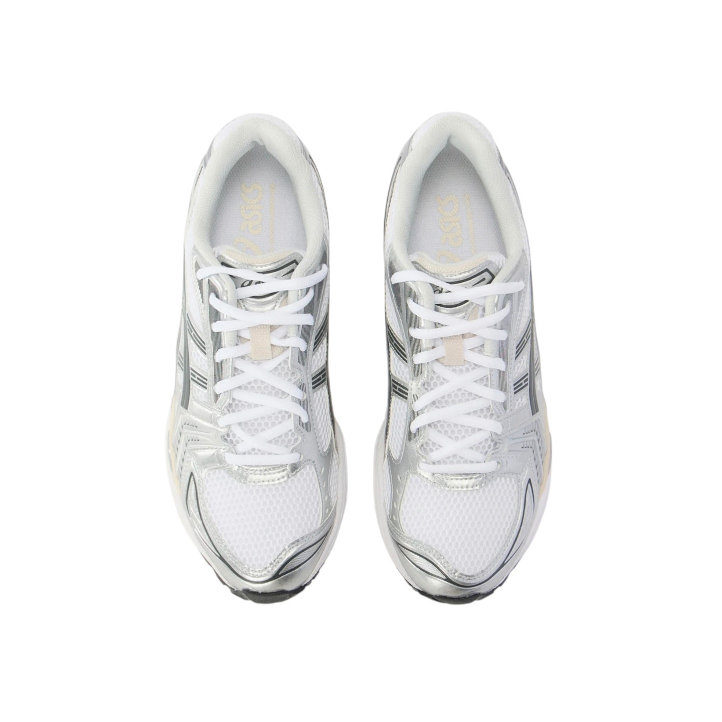 ASICS Gel Kayano 14 White Midnight sneaker 1203A537-110