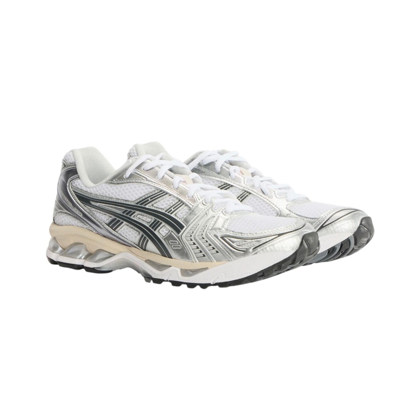 ASICS Gel Kayano 14 White Midnight sneaker 1203A537-110