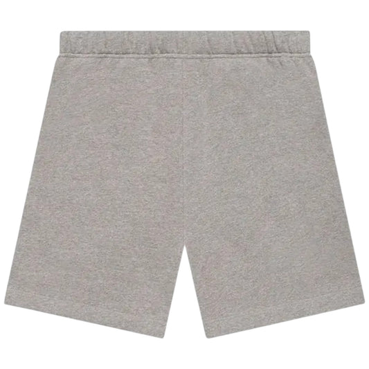 Fear of God Essentials Essentials Shorts Dark Oatmeal garment 160BT212013F Retro